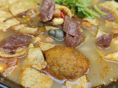 -柳州爽仔螺蛳粉