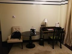 -天津津利华酒店