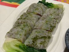 凉瓜牛肉拉肠-虾饺妹·酒家(海珠广场店)