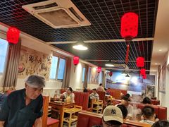 -前门杨记·铜锅涮肉(王府井·故宫店)