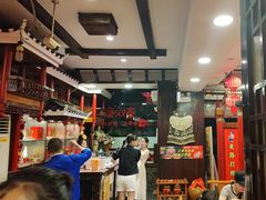 -亮欢寨(凯里总店)