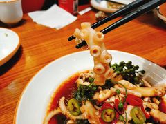 -必点海鲜·鲅鱼水饺(鞍山西道店)