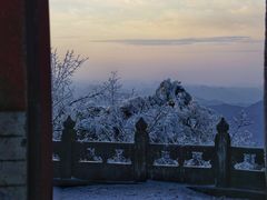 -武当山风景区
