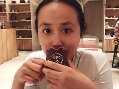 -茶是一枝花泡茶店