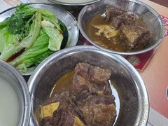-阿秋牛排(湖心街店)