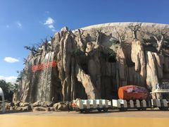 -青岛方特梦幻王国