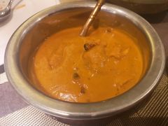 -Pita's&Tika's中东和印度风味餐厅(龙湖天街店)