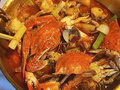 -云晓光头烧烤吧(盛夏店)