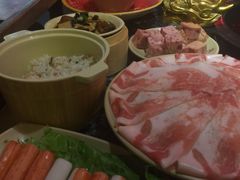 -蜀大侠火锅(森兰花园城店)