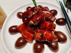 -蝶园·装修中(BFC外滩金融中心店)