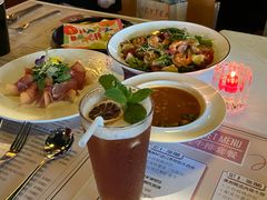 -安妮意大利餐厅(日坛店)
