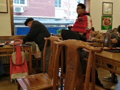大堂-老回回饺子馆(海洋馆店)