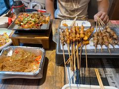 -管氏翅吧(广渠门店)