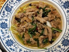 -西安饭庄·非遗陕菜(钟楼店)