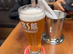 -悠航SLOWBOAT(三里屯店)