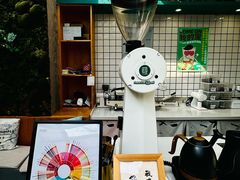 -十一咖啡(青年大街工厂店)