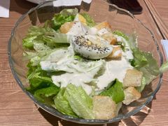 美式凯撒沙拉-必胜客(溧阳万达店)