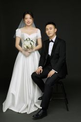 -布丁婚纱摄影工作室