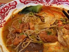 -辣伍爺·冒菜(乐淘里店)