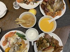 -清远熹乐谷温泉度假酒店