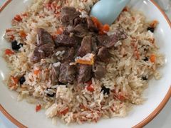 -董小西的凉皮和椒麻鸡(三元桥店)