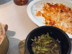 -简小舍·民间手艺菜(武昌江滩店)