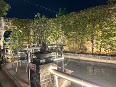 -水云间·园林餐厅(大龙店)