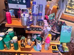 -星巴克(深圳大浪商业中心分店)