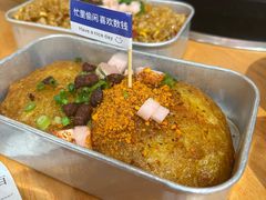 -黔三一夺夺粉酸汤火锅(百信店)