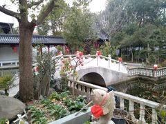 -龚家花园农家乐休闲别墅