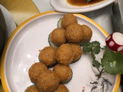 -椿记烧鹅(柳邕店)