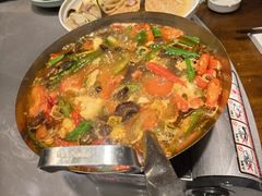 -黔城故事(虎峰别墅店)