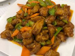 熘肉段-双井轩(双井店)