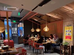 -吃饭皇帝大(解放西路店)
