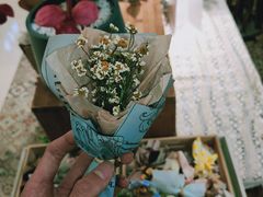 -Libra Flora花店(骆岗中央公园店)