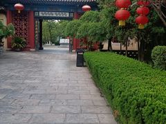-大槐树寻根祭祖园
