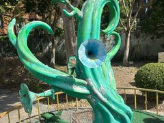 -安徒生童话乐园