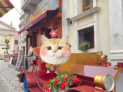 -华谊兄弟（长沙）电影小镇