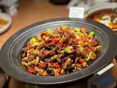 -六月雪干锅(绵阳凯德广场店)