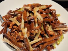 -穿越·外婆家(西溪天堂店)