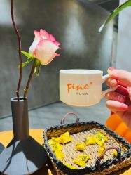 -FineYoga梵音瑜伽·普拉提