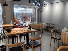 大堂-王胖子土菜馆·特色杭帮菜·农家土菜