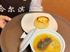 -索菲特酒店·海鲜自助 ·聚餐厅