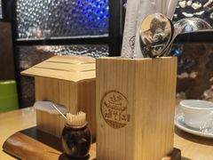-海兰江石锅饭(水上店)