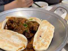-小菜园新徽菜(无锡人民路红豆店)
