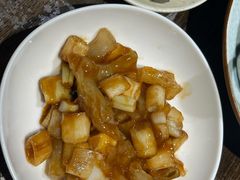 -魁盛居百年鲁菜馆(县西巷店)