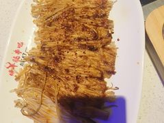 -AK47烤羊腿串吧(柳浪家园店)