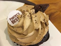 -Pantry's Best派悦坊蛋糕(K11购物艺术中心店)