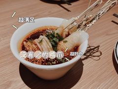 -新太二·鲜料川菜(万泰汇店)