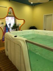 -爱乐婴童水育早教中心·儿童游泳中心(田园商业广场店)